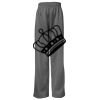ATC™ PTECH® FLEECE YOUTH PANTS Thumbnail