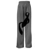ATC™ PTECH® FLEECE YOUTH PANTS Thumbnail