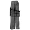 ATC™ PTECH® FLEECE YOUTH PANTS Thumbnail