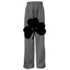 ATC™ PTECH® FLEECE YOUTH PANTS Thumbnail