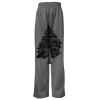 ATC™ PTECH® FLEECE YOUTH PANTS Thumbnail