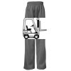 ATC™ PTECH® FLEECE YOUTH PANTS Thumbnail