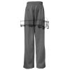 ATC™ PTECH® FLEECE YOUTH PANTS Thumbnail