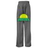 ATC™ PTECH® FLEECE YOUTH PANTS Thumbnail