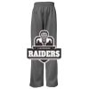 ATC™ PTECH® FLEECE YOUTH PANTS Thumbnail