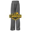 ATC™ PTECH® FLEECE YOUTH PANTS Thumbnail