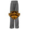 ATC™ PTECH® FLEECE YOUTH PANTS Thumbnail