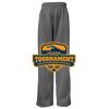 ATC™ PTECH® FLEECE YOUTH PANTS Thumbnail