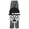 ATC™ PTECH® FLEECE YOUTH PANTS Thumbnail