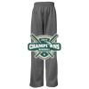 ATC™ PTECH® FLEECE YOUTH PANTS Thumbnail