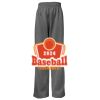 ATC™ PTECH® FLEECE YOUTH PANTS Thumbnail