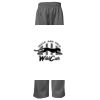 ATC™ PTECH® FLEECE YOUTH PANTS Thumbnail