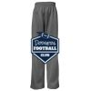 ATC™ PTECH® FLEECE YOUTH PANTS Thumbnail