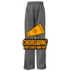 ATC™ PTECH® FLEECE YOUTH PANTS Thumbnail