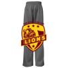 ATC™ PTECH® FLEECE YOUTH PANTS Thumbnail