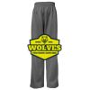 ATC™ PTECH® FLEECE YOUTH PANTS Thumbnail