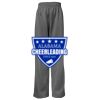 ATC™ PTECH® FLEECE YOUTH PANTS Thumbnail