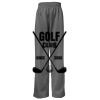 ATC™ PTECH® FLEECE YOUTH PANTS Thumbnail