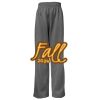 ATC™ PTECH® FLEECE YOUTH PANTS Thumbnail