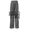 ATC™ PTECH® FLEECE YOUTH PANTS Thumbnail