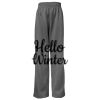 ATC™ PTECH® FLEECE YOUTH PANTS Thumbnail