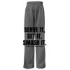 ATC™ PTECH® FLEECE YOUTH PANTS Thumbnail