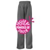 ATC™ PTECH® FLEECE YOUTH PANTS Thumbnail