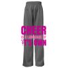 ATC™ PTECH® FLEECE YOUTH PANTS Thumbnail