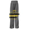 ATC™ PTECH® FLEECE YOUTH PANTS Thumbnail