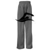 ATC™ PTECH® FLEECE YOUTH PANTS Thumbnail