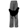 ATC™ PTECH® FLEECE YOUTH PANTS Thumbnail