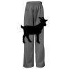 ATC™ PTECH® FLEECE YOUTH PANTS Thumbnail