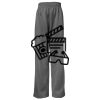 ATC™ PTECH® FLEECE YOUTH PANTS Thumbnail