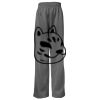 ATC™ PTECH® FLEECE YOUTH PANTS Thumbnail