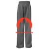 ATC™ PTECH® FLEECE YOUTH PANTS Thumbnail