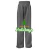 ATC™ PTECH® FLEECE YOUTH PANTS Thumbnail