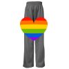 ATC™ PTECH® FLEECE YOUTH PANTS Thumbnail