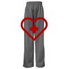 ATC™ PTECH® FLEECE YOUTH PANTS Thumbnail