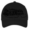 ATC  MID PROFILE TWILL CAP Thumbnail
