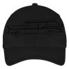 ATC  MID PROFILE TWILL CAP Thumbnail