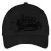 ATC  MID PROFILE TWILL CAP Thumbnail
