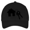 ATC  MID PROFILE TWILL CAP Thumbnail