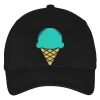 ATC  MID PROFILE TWILL CAP Thumbnail