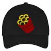 ATC  MID PROFILE TWILL CAP Thumbnail