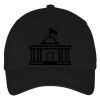 ATC  MID PROFILE TWILL CAP Thumbnail