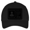 ATC  MID PROFILE TWILL CAP Thumbnail