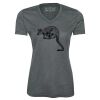 ATC PRO TEAM HEATHER ProFORMANCE TEE Thumbnail