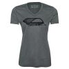 ATC PRO TEAM HEATHER ProFORMANCE TEE Thumbnail