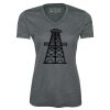 ATC PRO TEAM HEATHER ProFORMANCE TEE Thumbnail