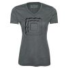 ATC PRO TEAM HEATHER ProFORMANCE TEE Thumbnail